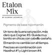 Etalon Espresso N11 - Línea Híbrida (Practi)