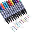 Pack Rotuladores - 12 Colores