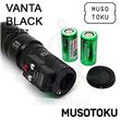 Musotoku - Vantablack