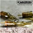 Kwadron Cartridges RL (Medium Taper)
