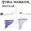Blue Marker - Tora Marker