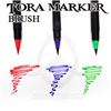 Rotulador TORA MARKER - Brush Tip