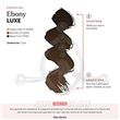 Tina Davies Luxe - 6 Ebony