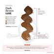 Tina Davies Luxe - 5 Bolder Brown