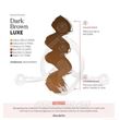 Tina Davies Luxe - 4 Dark Brown
