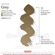 Tina Davies Luxe - 1 Grey (85)