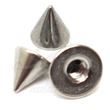 Surgical Steel Basic Cone