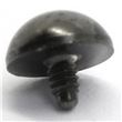 Spare for Dermal Anchor Top - Half Ball