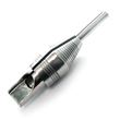 SuperMagnum Combo - Stainless Steel Tattoo Grip