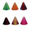 Gas Cone