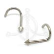 Nose Stud - Cone