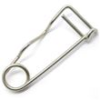 Safety-pin