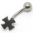 Micro-curved Barbell with forms