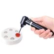 Small ink mixer