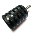 Aluminum black Grip