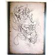 Libro Sketchbook oriental