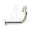 Nostril plated