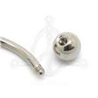 316L Steel Navel Banana