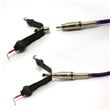 Clipcord to RCA adapter