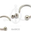 Circular Barbell Basic