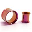 Double Flared Tube. PINK