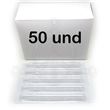 Diamond Disposable Tubes
