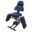 Hydraulic Tattoo Chair-Bed