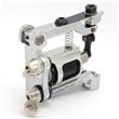 Handmade Rotary by Dino Casarin (silver)