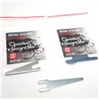 Lauro Paolini. Front Springs