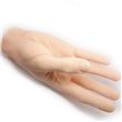 Mano de silicona 1