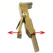 Tool for Armature Bar and Springs