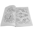 Tibetan Buddhism Tattoo Flash Vol. A