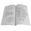 Tibetan Buddhism Tattoo Flash Vol. B