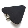 Small Triangular Footswitch