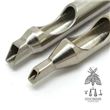 Short Closed-Mouth Magnum Tip FM