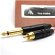 Cable RCA de FIVE MOTHS