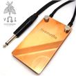 Copper-10x5 Footswitch by Five Moths