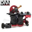 DM Binaural BLACK IRON Liner