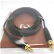 Cable RCA-RCA macho