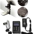 NEMESIS MX-2 - Pantalla táctil
