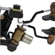 Dual RCA & Clip