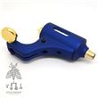 Rotary Blue. Five Moths