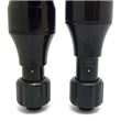 Grip ajustable cartuchos - NEGRO