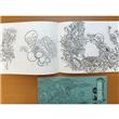 DONGA BOOK by Jee Sayalero