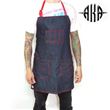 AKA-5 Custom Apron