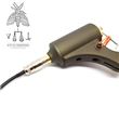 Mini-RCA to Jack. Basic Cable
