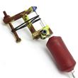 R2 Hand-Poked Tool by RUSKY