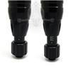 Adjustable Aluminum Grip - NEW MODEL