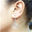Piercing Étnico Oreja ES2