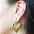 DIAMOND Ear Weight